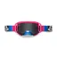 Fox Racing Airspace Horyzn Gray Lens Goggles in Pink